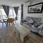 Apartamento Acacias 8 If Benidorm