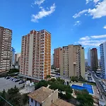 Apartamento Acacias 8 If Benidorm