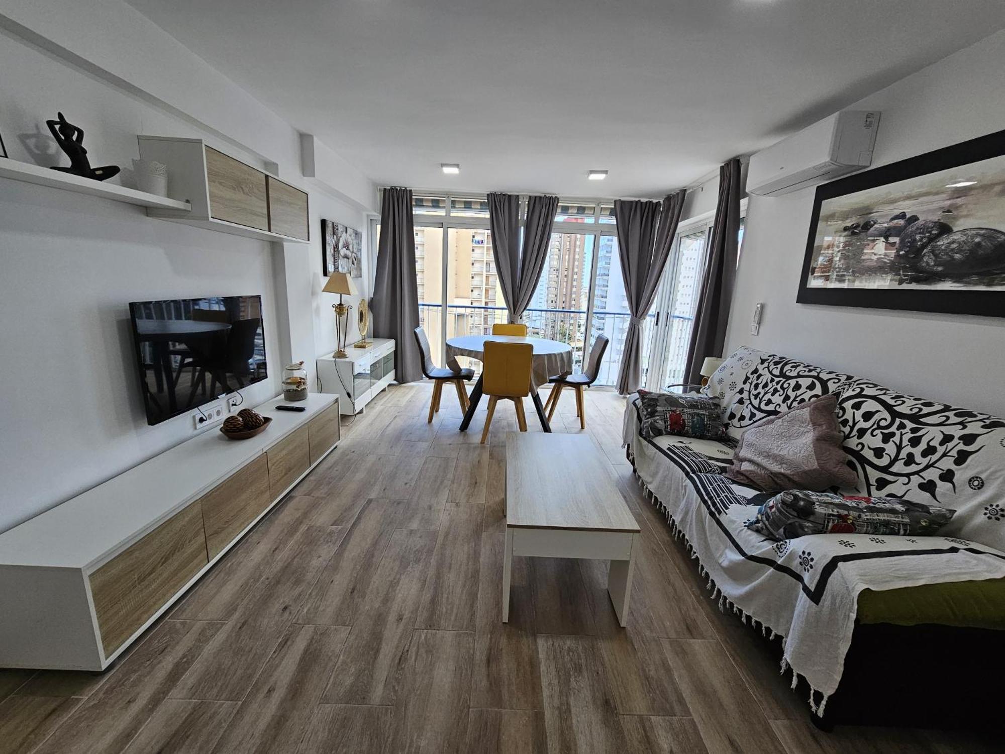 Acacias 8 If Appartement