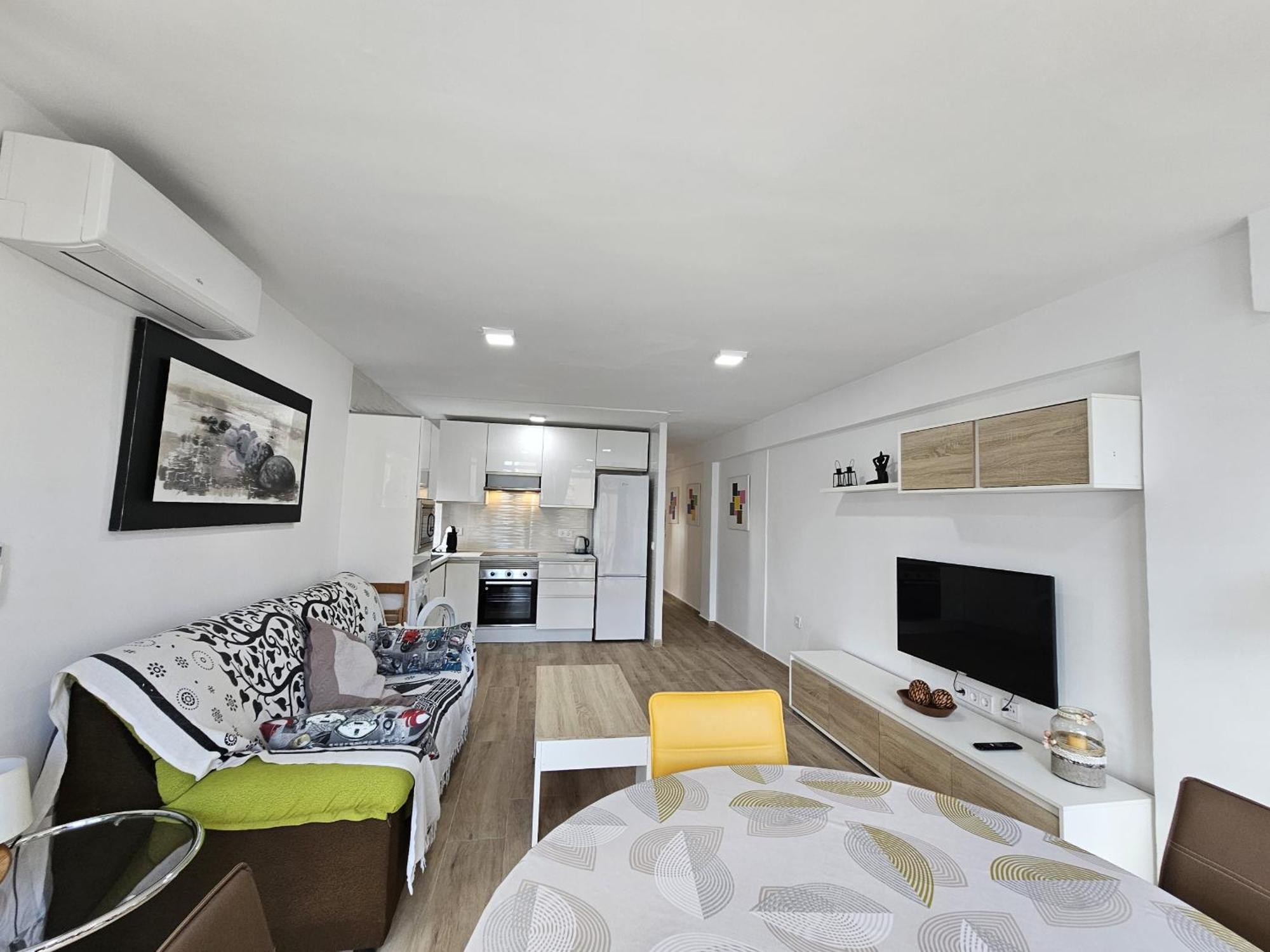 Acacias 8 If Appartement *