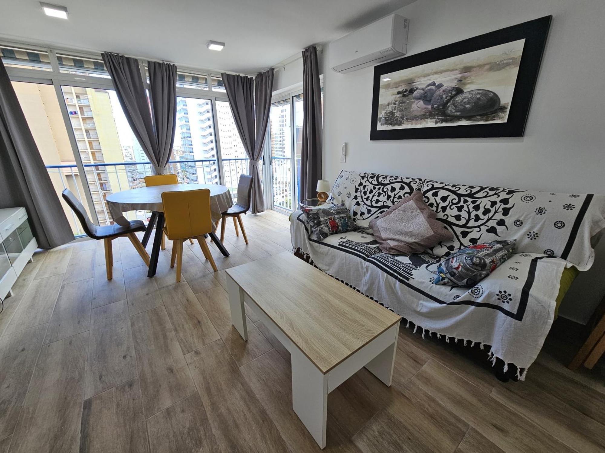 Acacias 8 If Appartement