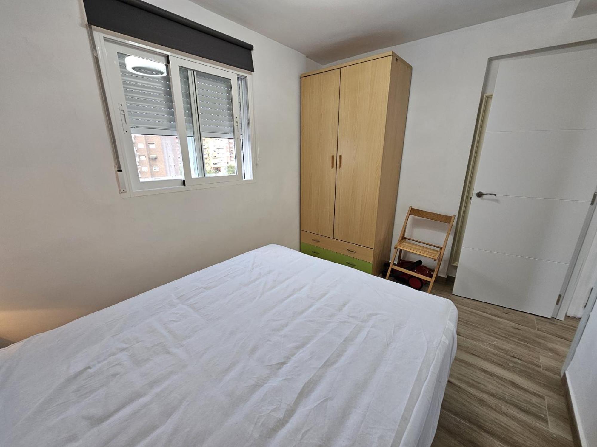 Appartement Acacias 8 If *