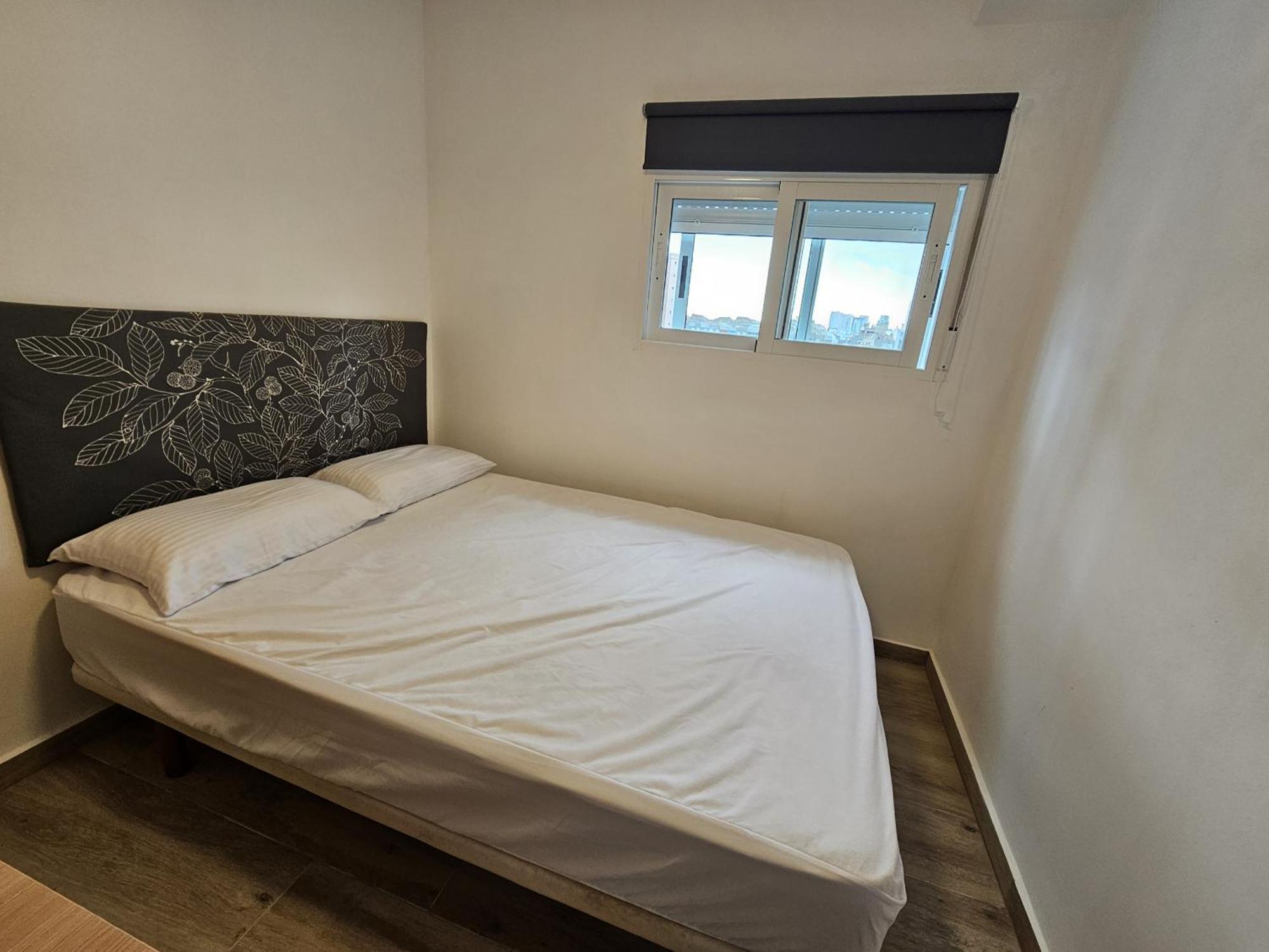Acacias 8 If Appartement Benidorm