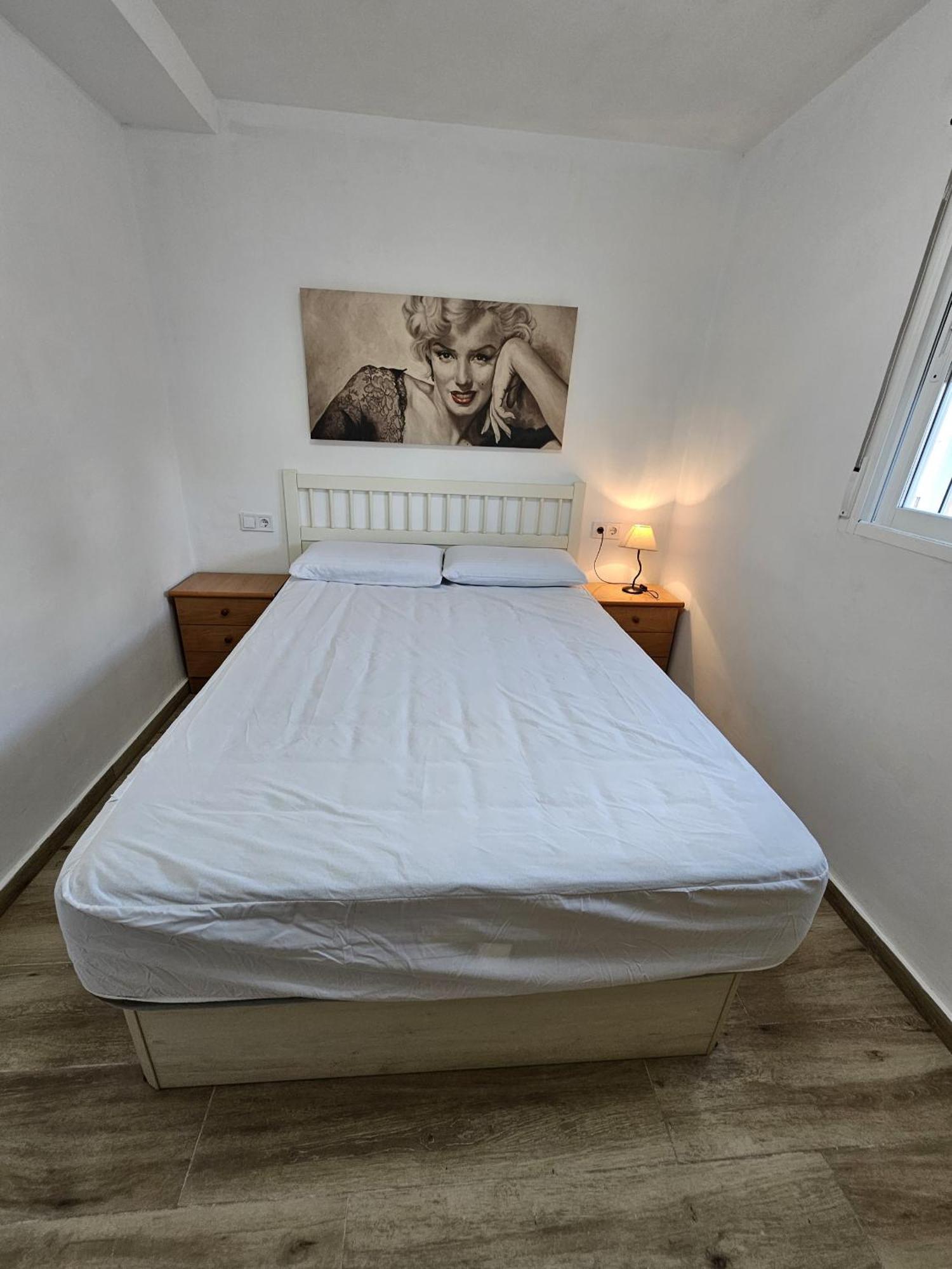 Appartement Acacias 8 If Benidorm