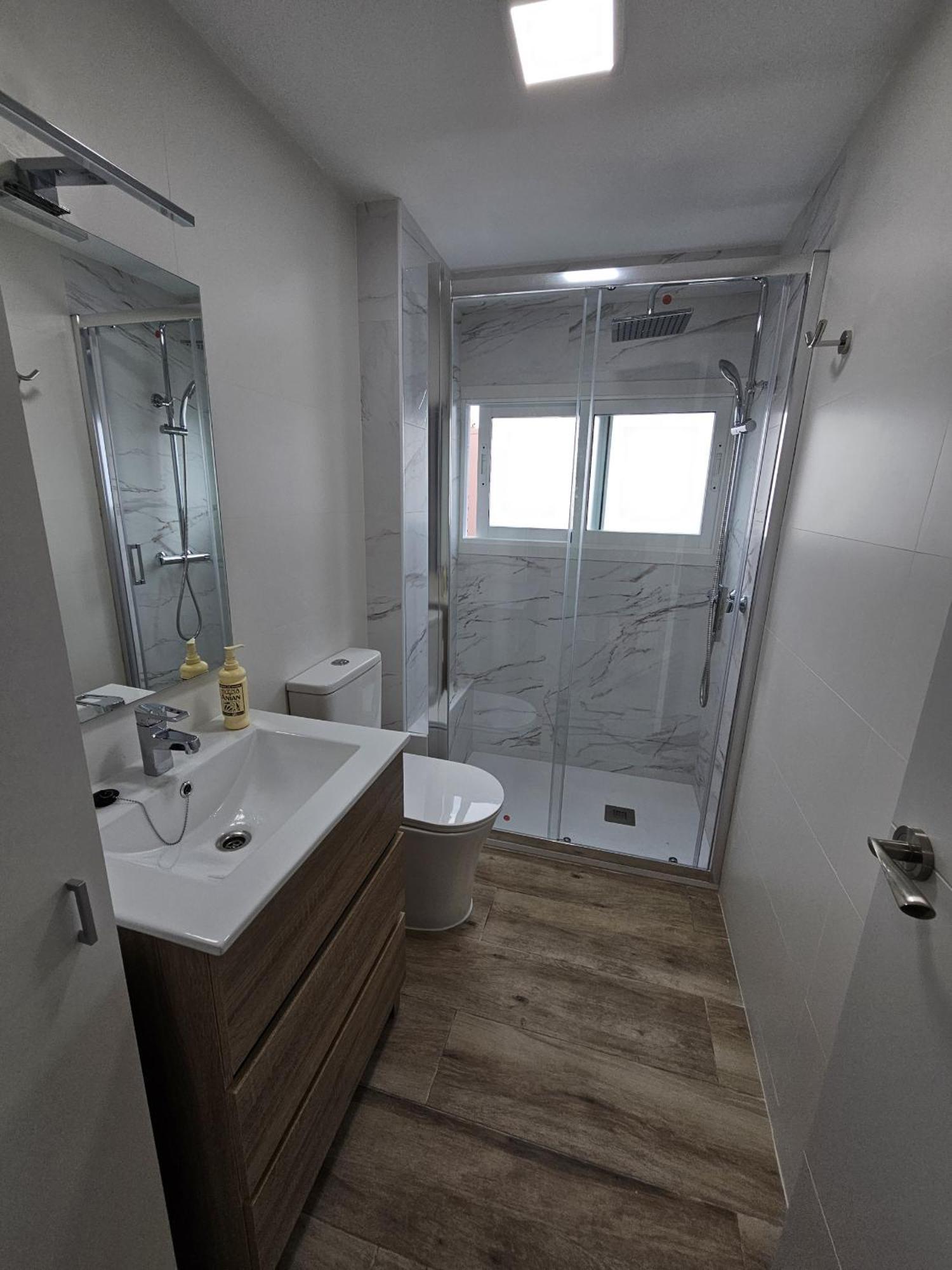 Acacias 8 If Appartement
