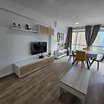 Apartamento Acacias 8 If Benidorm