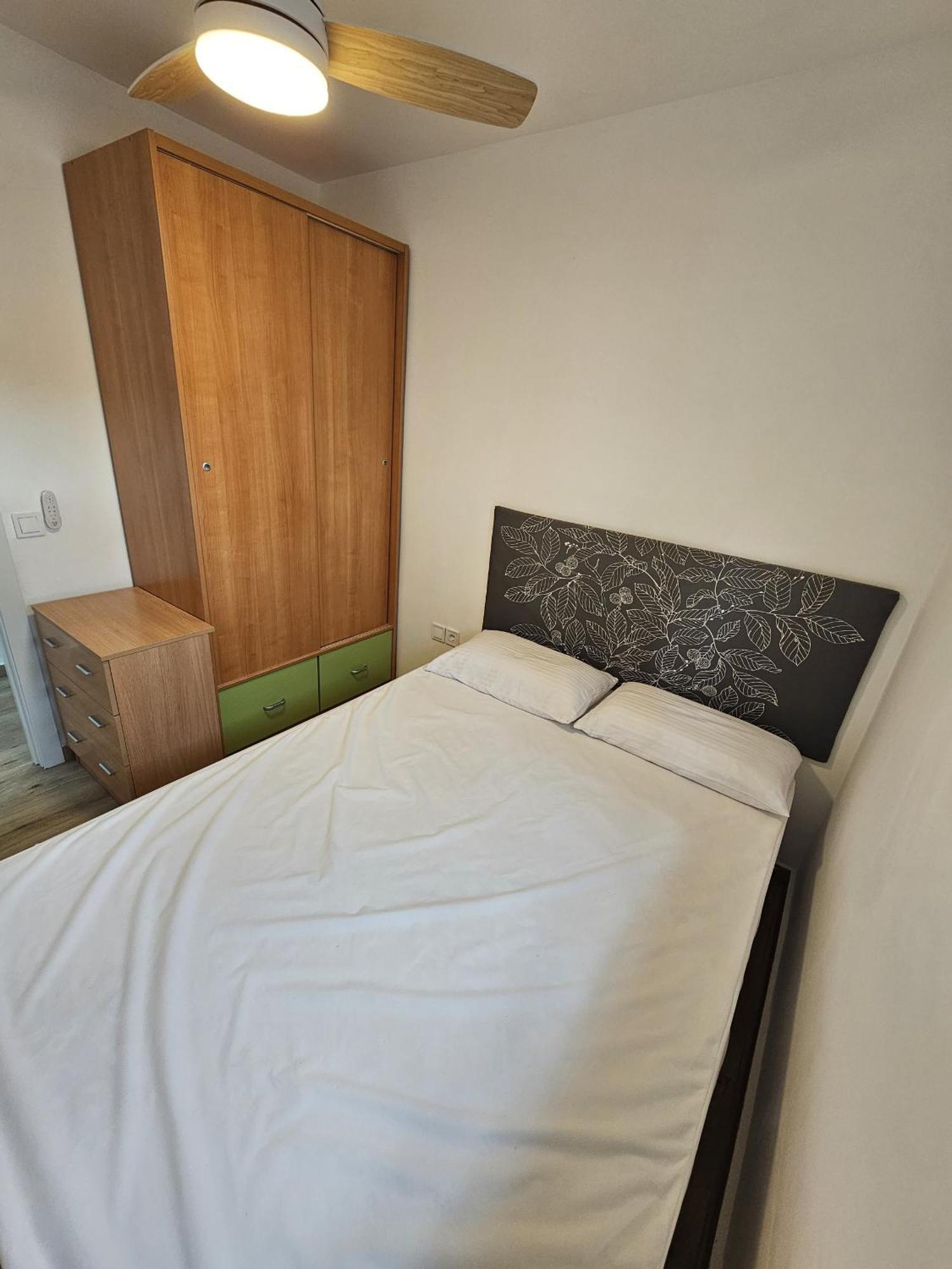 Acacias 8 If * Benidorm