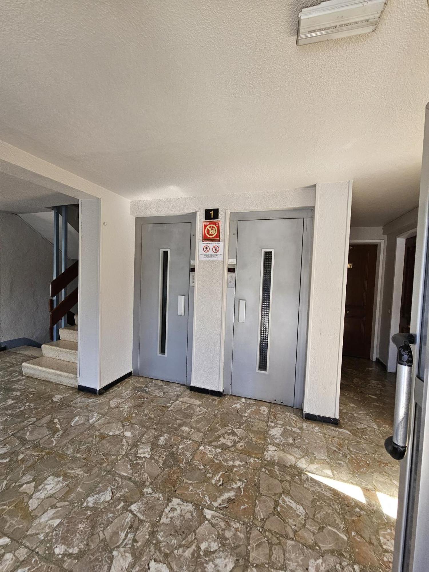 Acacias 8 If Apartment *