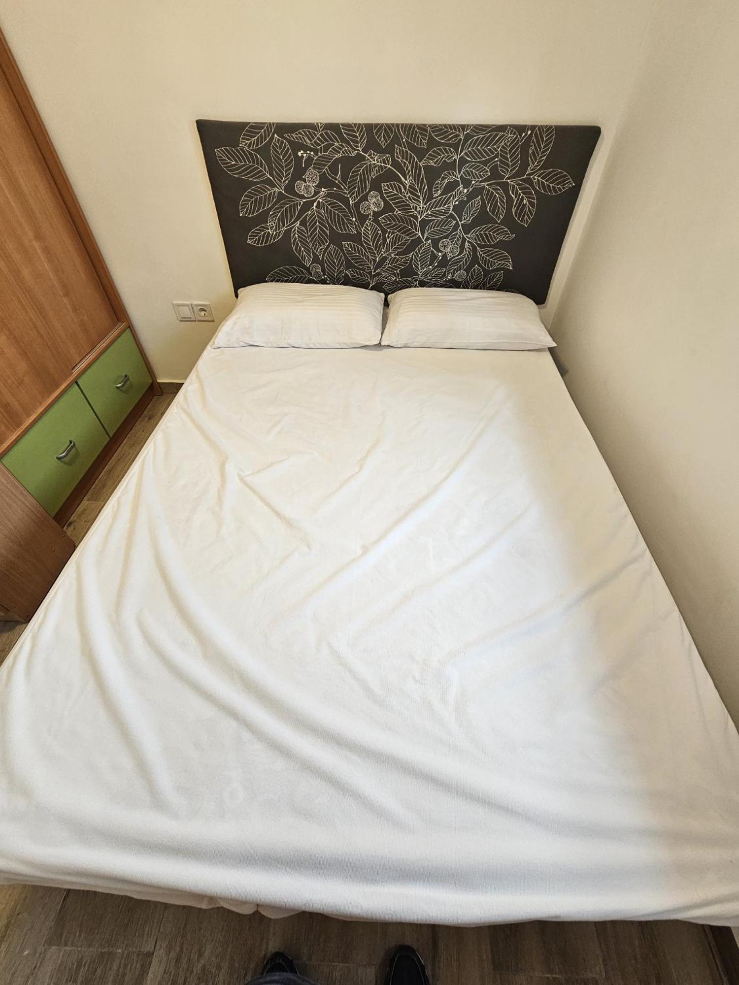 Acacias 8 If Apartment