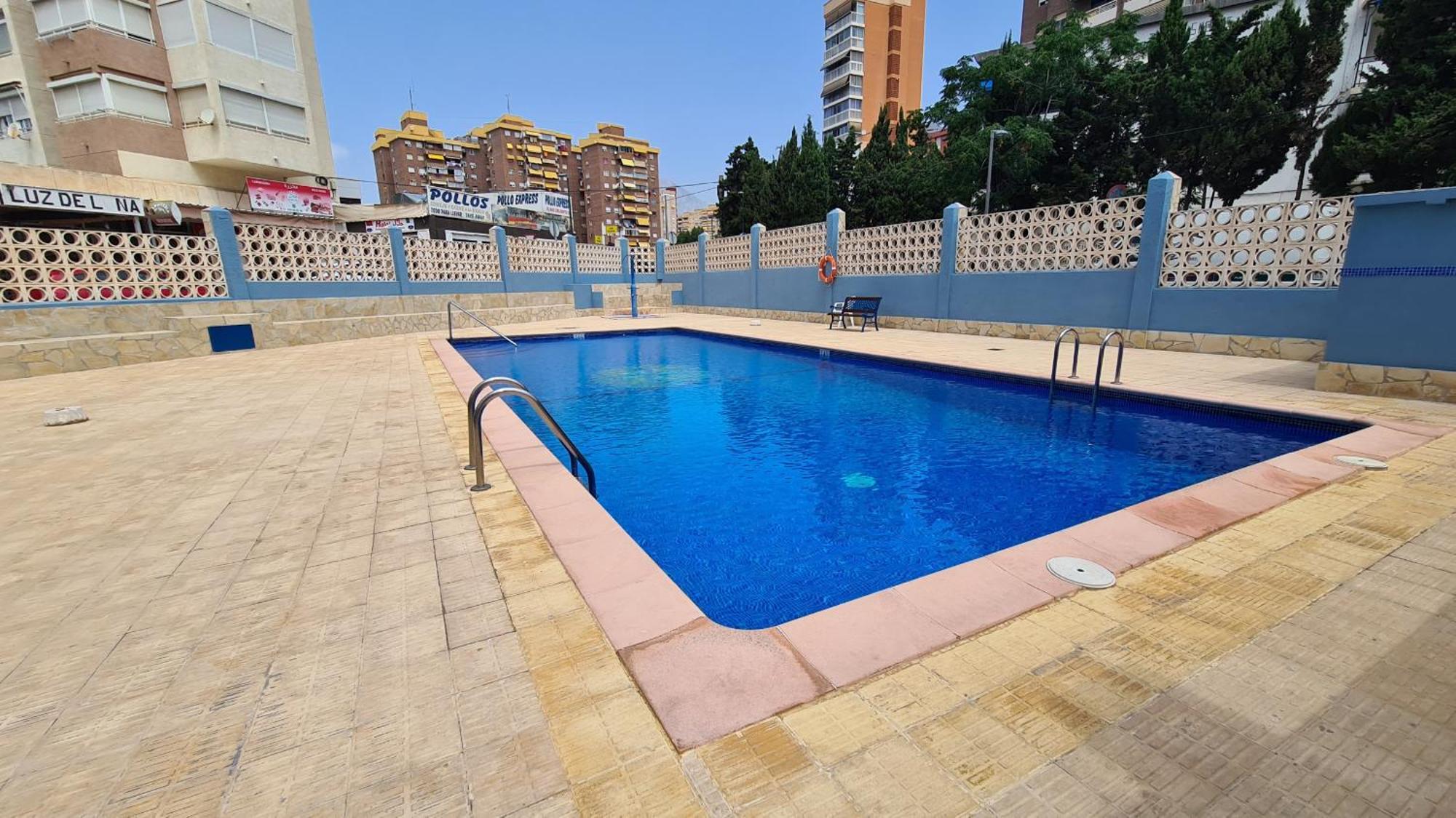 Acacias 8 If Apartment *