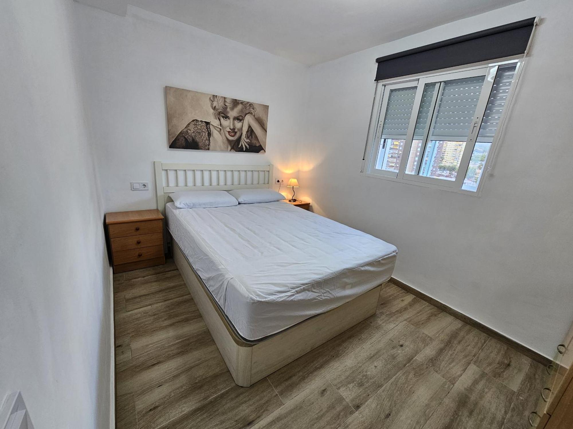 Acacias 8 If * Benidorm