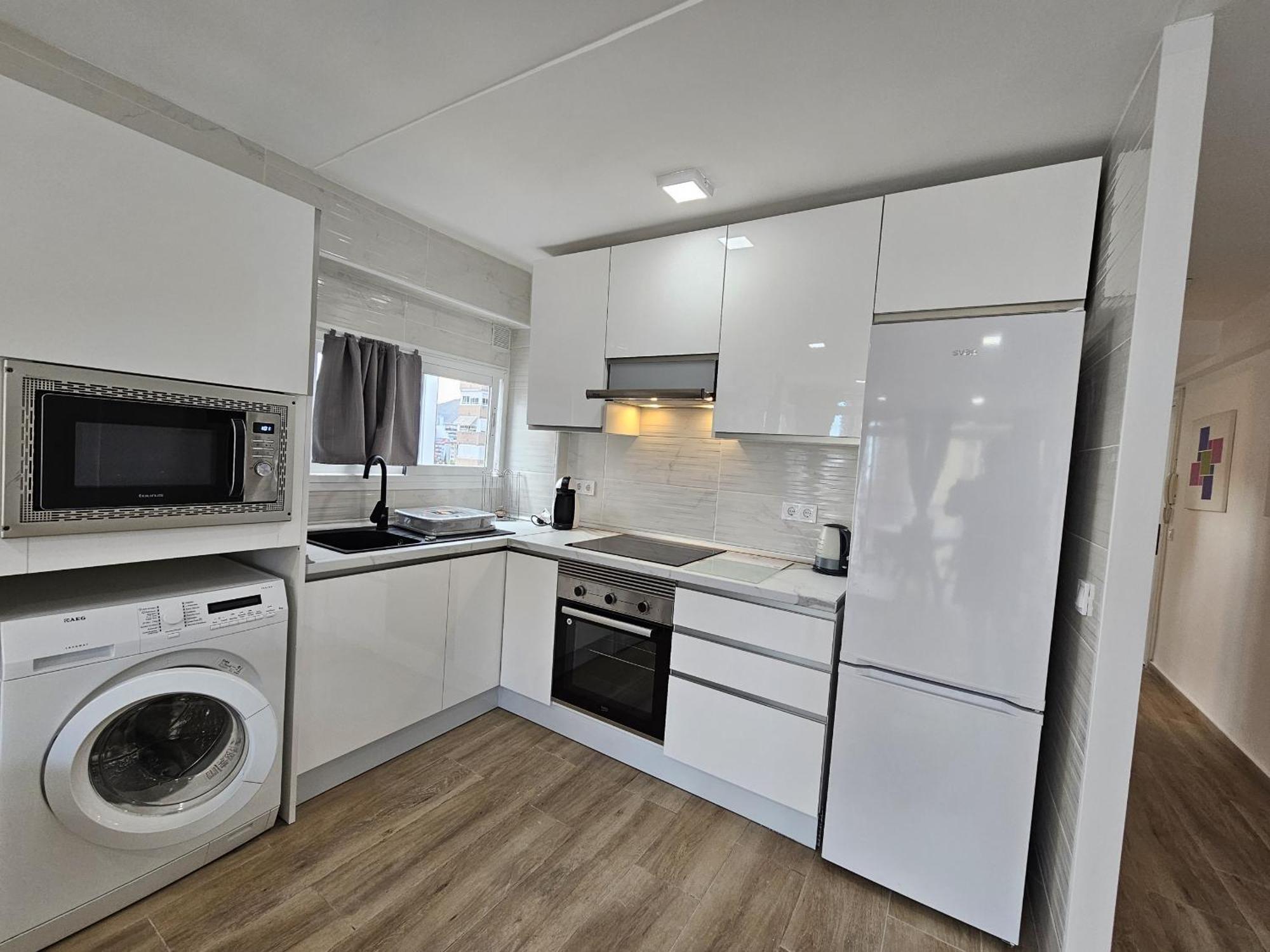 Acacias 8 If Apartment