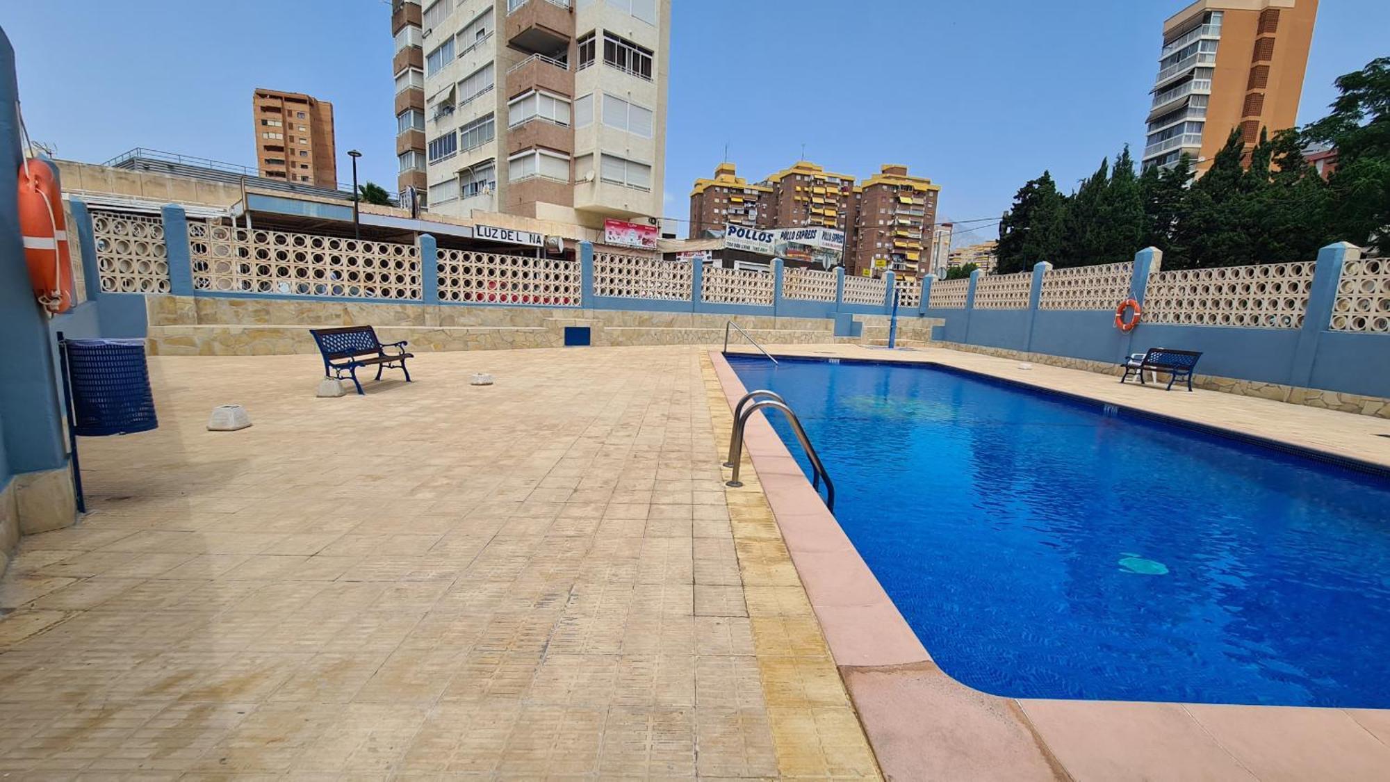 Acacias 8 If Apartment *