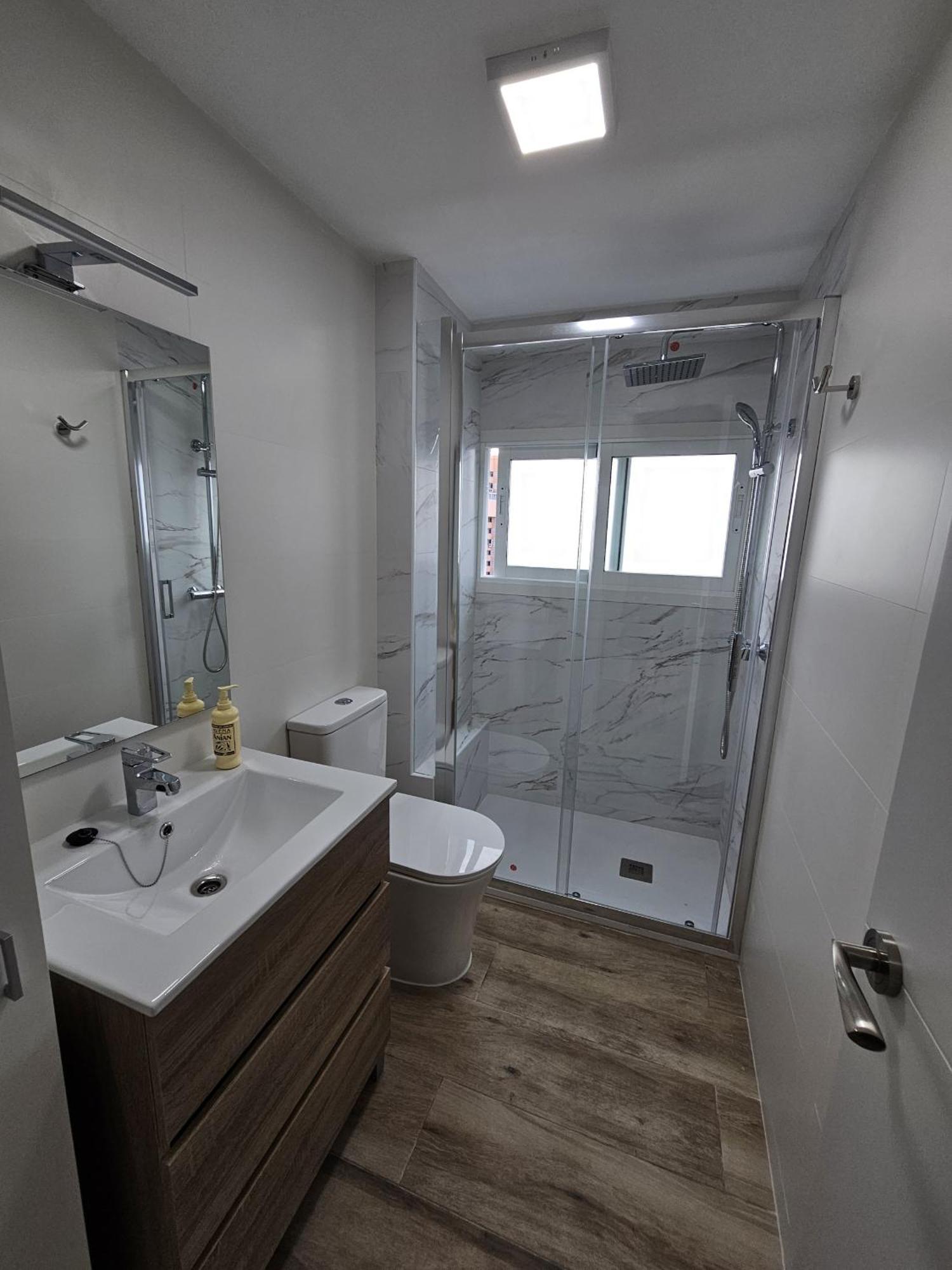 Apartment Acacias 8 If Benidorm